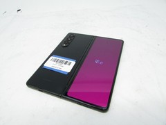 Samsung Galaxy Z Fold3 5G SM-F926U 256GB Verizon Unlocked 94% Battery Health
