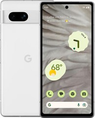 Google Pixel 7a G0DZQ Unlocked 128GB Snow C