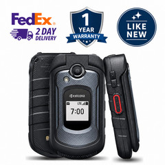 Kyocera DuraXE 4G VoLTE E4710 – For AT&T