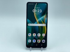 LOT of 7 Motorola Moto G 128GB XT2513-2 (Cricket) Black (E-0183)