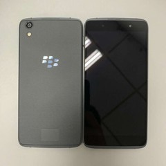 BlackBerry DTEK50 Dual SIM Unlocked 16GB 3GB LTE Android Smartphone- New Sealed