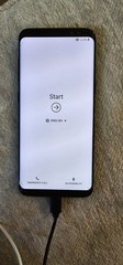 Samsung Galaxy S8 SM-G950U 64GB Verizon Black