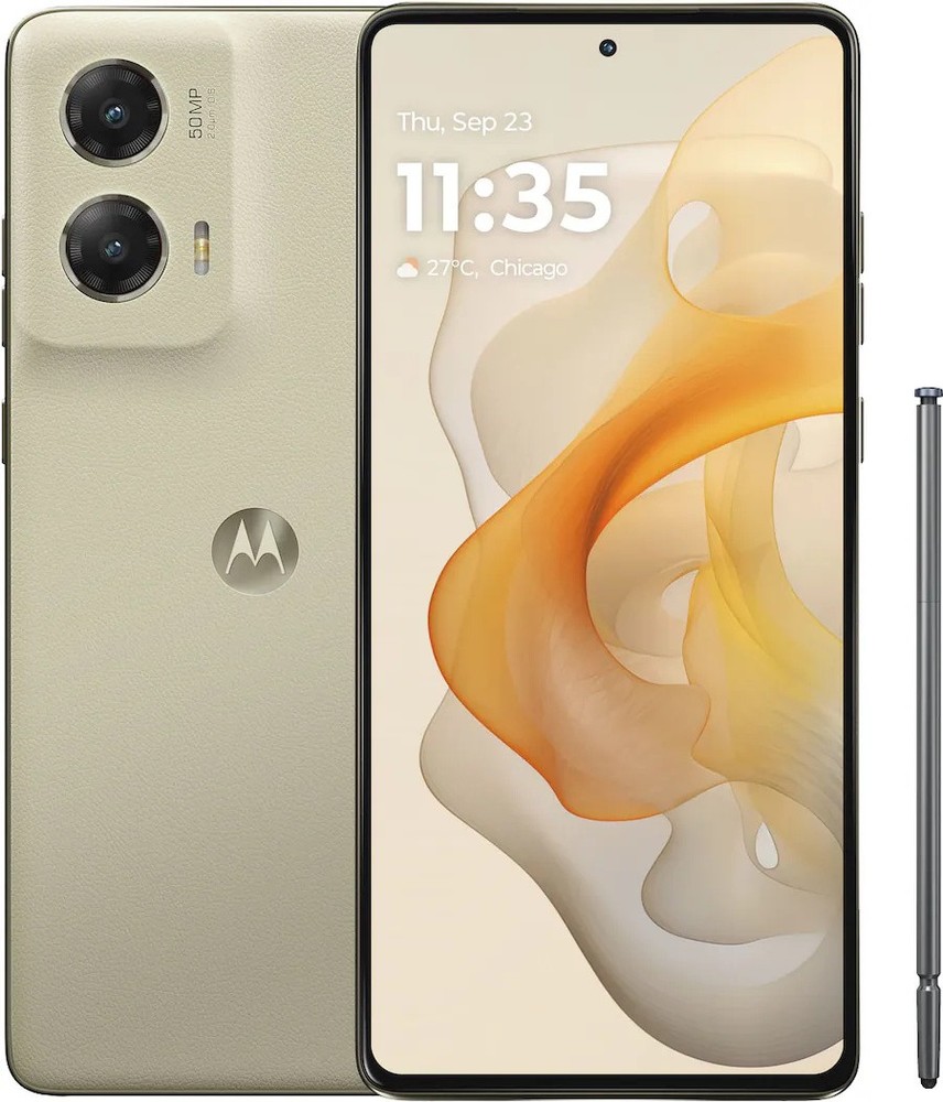 Motorola Moto G Stylus 5G (2024) 256GB / 8GB RAM (Unlocked) Smartphone XT2419-1