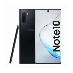 Samsung Galaxy Note 10 N970U 256GB Factory Unlocked 6.3″ Smartphone OPEN BOX A+