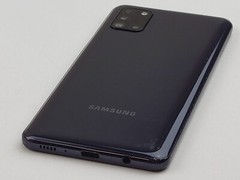 Samsung Galaxy A31 (SM-A315G/DS) 128GB (GSM Unlocked) Dual SIM – CRACKED – K2313