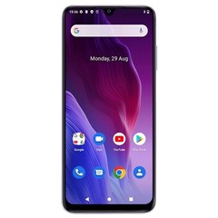 Cubot P60 4G/LTE White 128GB + 6GB Dual-Sim Factory Unlocked GSM NEW