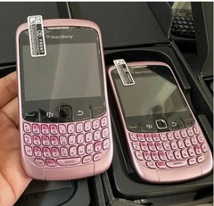BlackBerry Curve 8520 2G 256MB Unlocked Bluetooth Smartphone-All colors
