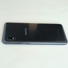 Unlocked Samsung Galaxy A10e SM-A102U 32GB Blue Excellent Condition
