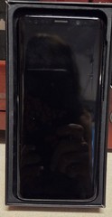 Samsung Galaxy S9 – 64 GB – Midnight Black Unlocked