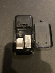 LG 300G / TFLGA300GB Black TracFone Cell Phone Rare Cellular Candybar Phone F