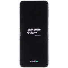 Samsung Galaxy Z Flip3 5G (6.7-in) SM-F711U1 (Unlocked) – 256GB / Thom Browne