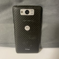 Motorola Droid Maxx 16GB Black (Verizon) XT1080 0610-06T