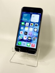 iPhone 6S 32GB Unlocked • Space Gray • Fair • 81 – 88% Battery • Free Shipping