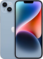 Apple iPhone 14 Plus, 128- 256-512GB – Unlocked – Refurbished Excellent