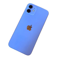 Apple iPhone 12 – Good Condition – Multiple Colors – 64GB/128GB