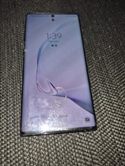 Samsung Galaxy Note10 Plus Unlocked Smartphone 12GB RAM 256GB Storage