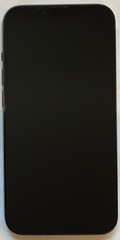TESTED USED GSM UNLOCKED MIDNIGHT iPhone 13, 256GB A2482 MLAH3LL/A, 99% BATTERY.
