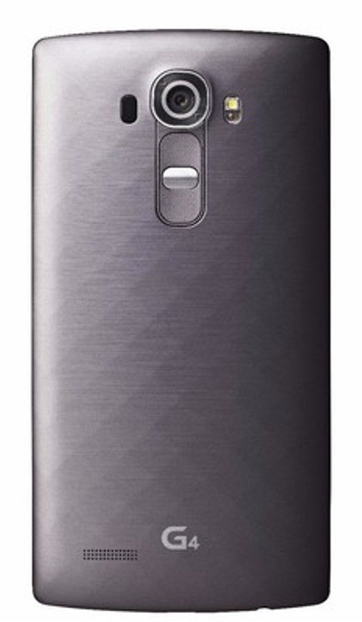 FOR PARTS – LG G4 Dual Sim H818P 32GB (FACTORY UNLOCKED) 5.5″ QHD , 3GB RAM