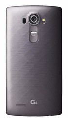FOR PARTS – LG G4 Dual Sim H818P 32GB (FACTORY UNLOCKED) 5.5″ QHD , 3GB RAM