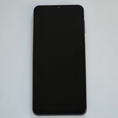 Samsung Galaxy A32 5G SM-A326U GSM Unlocked 64GB Black (Excellent Condition)