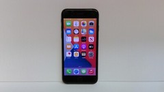 Apple iPhone 8 – 64GB -Black  (Sprint) 