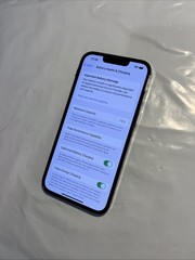 Apple iPhone 13 Pro – 128GB (T-Mobile ONLY) Bad Rear Cam – No Face- ASIS (#M340)