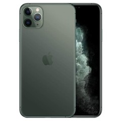 Apple iPhone 11 Pro A13 Bionic chip Super Retina XDR display OLED