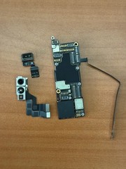 Apple iPhone 14 Pro Max 256GB Verizon Board – Lidar – Face ID