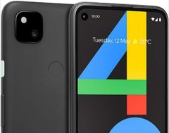 4G LTE Google Pixel 4a 5.81″ 6GB RAM 128GB ROM Android Smartphone