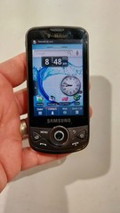 1480.Samsung SGH-T939 Behold Gravity Smart Very Rare – For Collectors – Unlocked