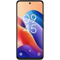 TCL 60 SE 4G Obsidian Black 512GB + 8GB Dual-SIM Unlocked GSM NEW