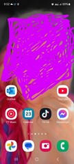Samsung Galaxy A53 5G – 128 GB – Black (AT&T)
