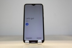 Samsung Galaxy A10e Sm-A102U – 32 GB – Black (Unlocked) Smartphone