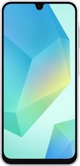 Galaxy A16 5G – 128 GB – Blue Black (Boost Mobile)
