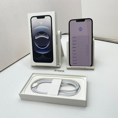 Apple iPhone 16e – 128GB – Black (Unlocked) – Open Box