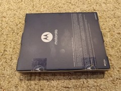 Motorola Moto G 5G (2022) XT2213 Unlocked 64GB – Moonlight Gray (Factory Sealed)