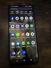 Tlc T434w With Tiktok