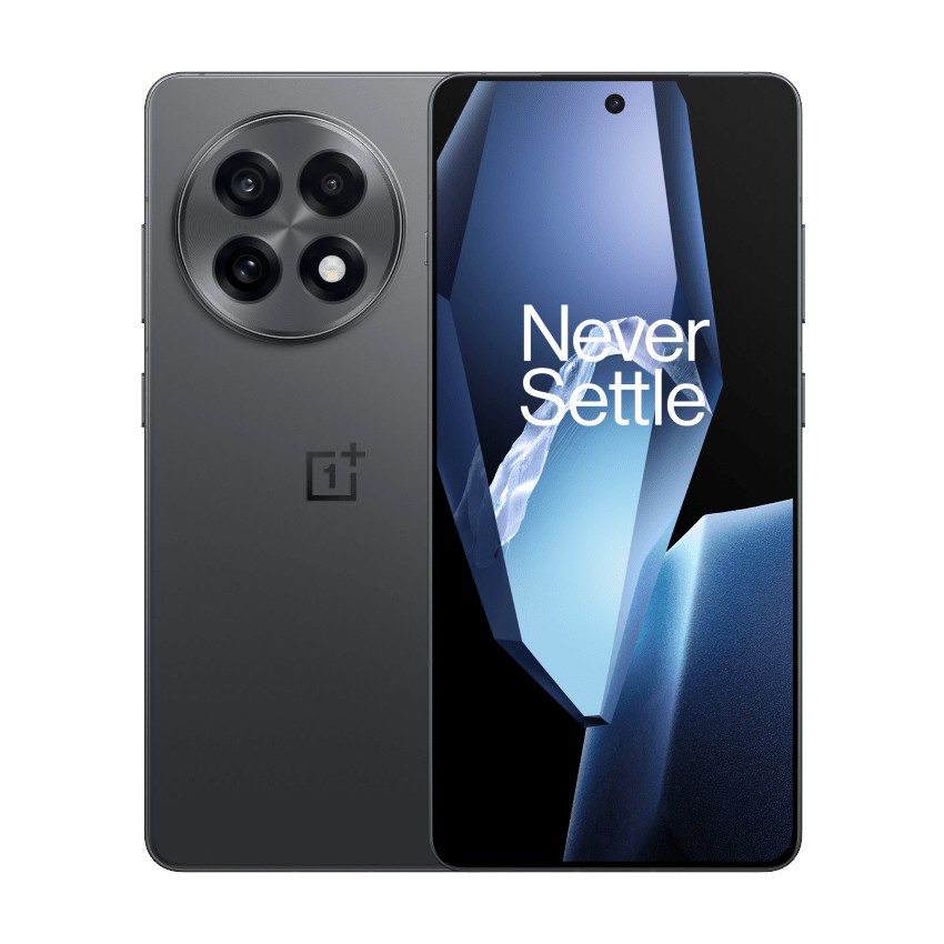 OnePlus 13R 256GB Nebula Noir Unlocked Very Good Condition