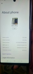 I25 Ultra Smartphone 12gb/512gb Snapdragon 8 Gen 3, 68MP Camera, Android 14