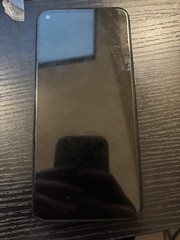 Samsung Galaxy A11 32GB – Black – Smartphone – Tested Used