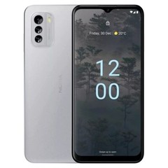 Nokia G60 Dual SIM 5G Original 4GB/64GB 6GB/128GB ROM 6.58″ Phone 50.0MP