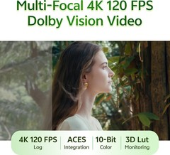 Vivo X300 Ultra | 512GB | 16GBGB RAM | Black Global Version Unlocked NFC
