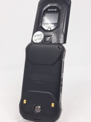 DuraXV Extreme – 16 GB – Black (Verizon)
