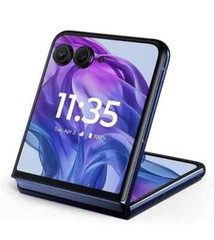Motorola Moto Razr+ Plus 5G (2024) XT2451-2 256GB AT&T Only – Very Good