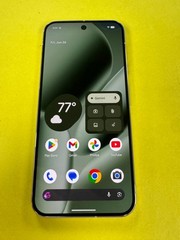 Google Pixel 10 Pro XL – 256GB – Jade (Unlocked) – Excellent Condition