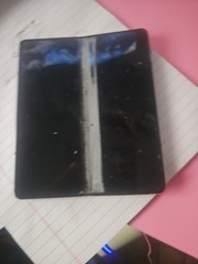 Samsung Galaxy Fold 6 256GB Locked for Parts Only