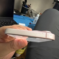 iphone 15 128gb Straight Talk Locked Battery Health 84% Read Description