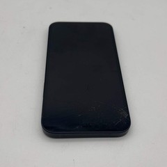 Broken Unlocked Apple iPhone 12 64GB 18.6.2 MGF43LL/A Read