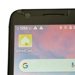 Alcatel 4060O Cricket Android Phone 4G LTE Smartphone Clean IMEI