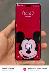 Xiaomi Civi3 Disney 100th Anniversary Limited Edition 512GB Unlocked 50MP Camera